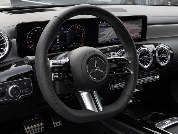 Mercedes-Benz CLA 250 160 kW image number 24