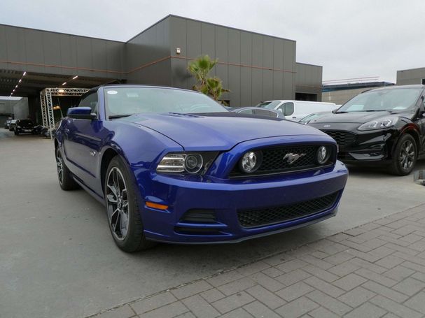 Ford Mustang GT 5.0 V8 307 kW image number 10