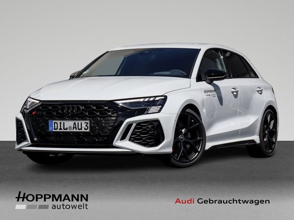 Audi RS3 Sportback 294 kW image number 1