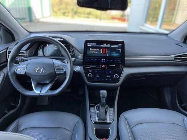 Hyundai Ioniq Premium 77 kW image number 6