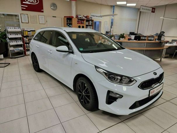 Kia Ceed 1.5 T-GDI Vision 118 kW image number 13