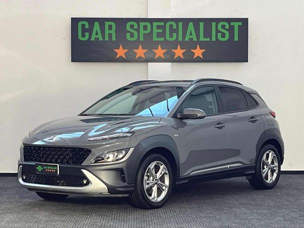 Hyundai Kona 1.6 Hybrid 100 kW image number 1