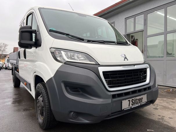 Peugeot Boxer HDi 335 L3 96 kW image number 2