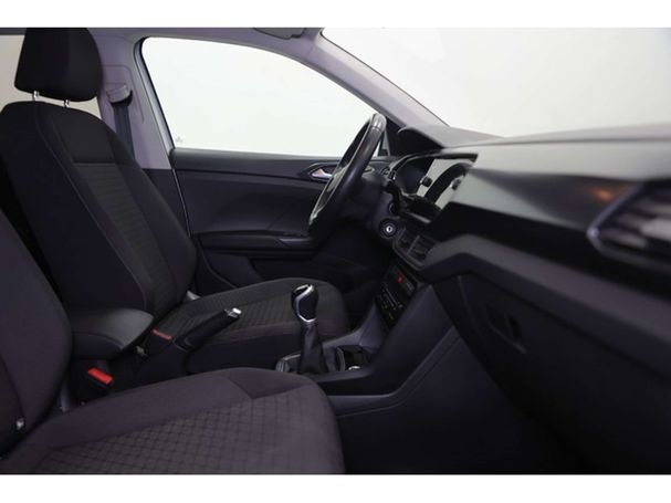 Volkswagen T-Cross 1.0 TSI 81 kW image number 7