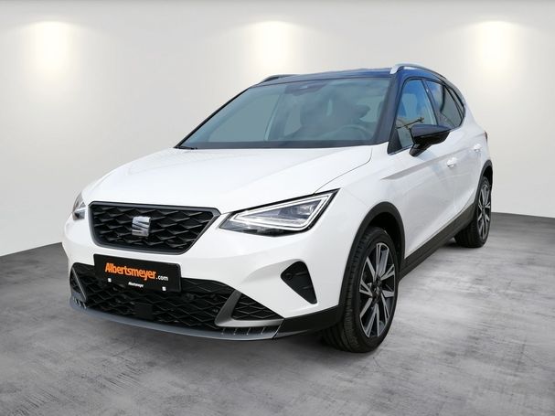 Seat Arona 1.5 TSI FR DSG 110 kW image number 1