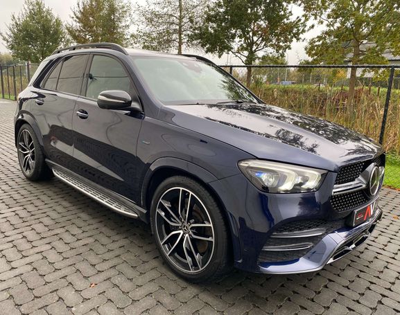 Mercedes-Benz GLE 350 255 kW image number 1