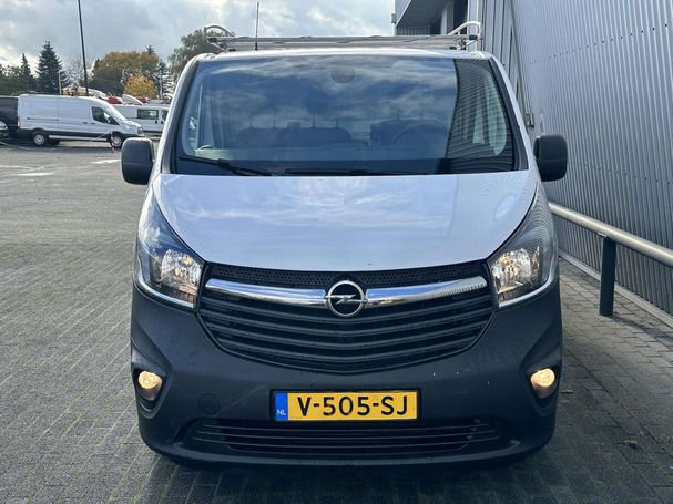 Opel Vivaro 1.6 CDTI L2H1 Business 92 kW image number 15