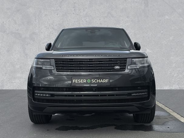 Land Rover Range Rover 294 kW image number 8