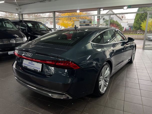 Audi A7 45 TDI quattro S-line Sport 170 kW image number 11