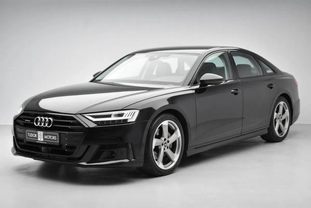 Audi A8 210 kW image number 3