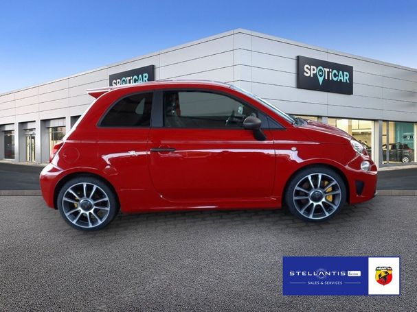 Abarth 695 132 kW image number 5