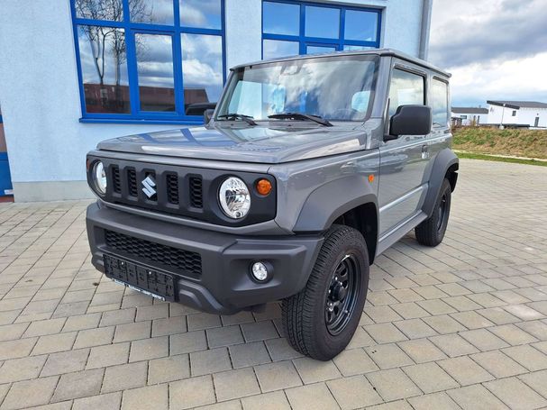 Suzuki Jimny 1.5 Comfort Allgrip 75 kW image number 1