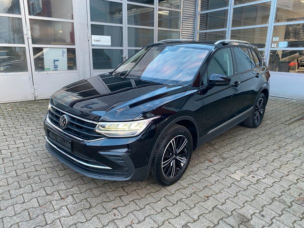 Volkswagen Tiguan 1.5 TSI DSG 110 kW image number 1