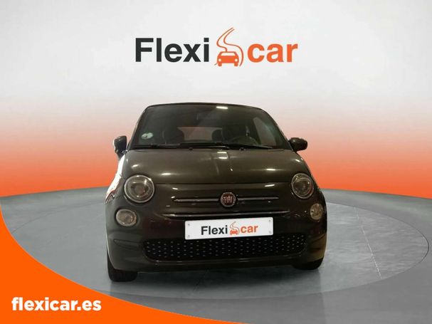 Fiat 500 1.0 52 kW image number 2