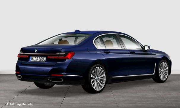 BMW 740d xDrive 250 kW image number 2