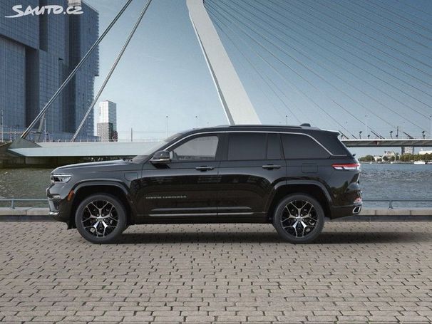 Jeep Grand Cherokee 280 kW image number 5