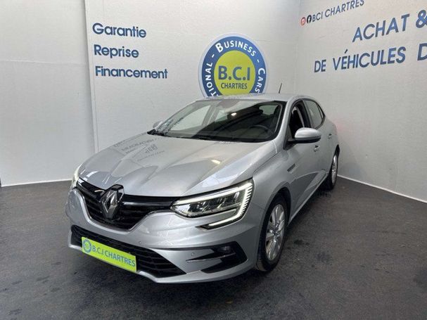 Renault Megane 68 kW image number 2