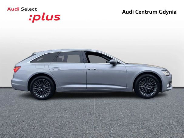 Audi A6 150 kW image number 6