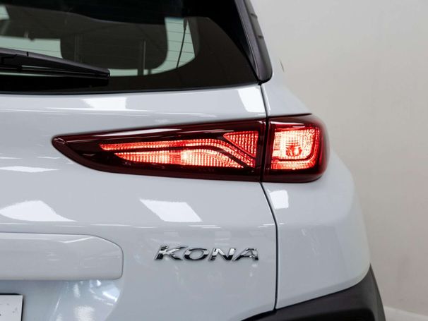 Hyundai Kona 1.0 88 kW image number 22