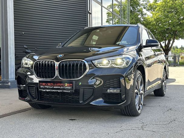 BMW X1 25e xDrive 162 kW image number 1