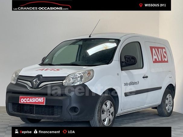 Renault Kangoo dCi 90 Extra 66 kW image number 1