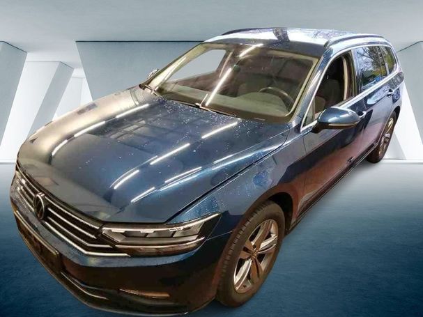 Volkswagen Passat Variant 1.5 TSI Business DSG 110 kW image number 1