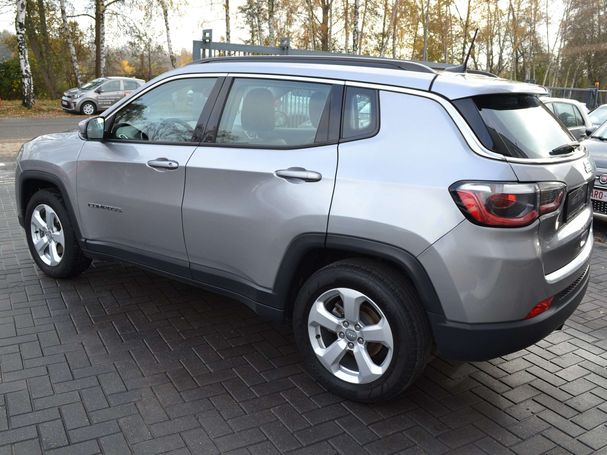 Jeep Compass 1.6 88 kW image number 5