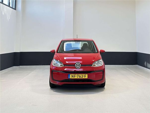 Volkswagen up! 44 kW image number 3