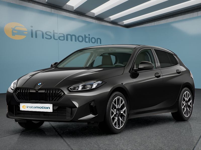 BMW 120 125 kW