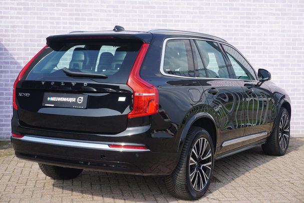 Volvo XC90 T8 Recharge AWD Plus 335 kW image number 2