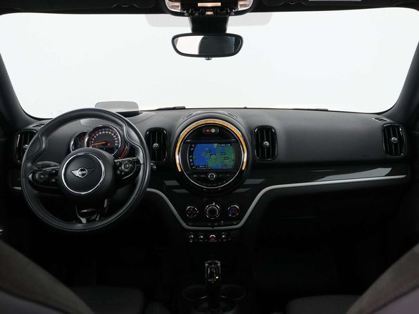 Mini Cooper S Countryman ALL4 141 kW image number 14