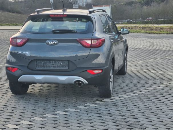 Kia Stonic 1.0 T-GDi 74 kW image number 13