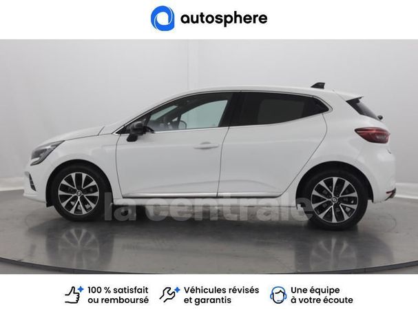 Renault Clio TCe 90 Techno 66 kW image number 5