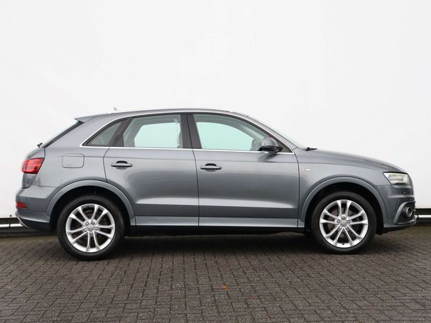 Audi Q3 1.4 TFSI Sport 110 kW image number 4