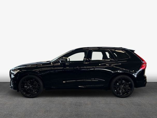 Volvo XC60 T8 Ultimate Black Edition AWD 335 kW image number 2