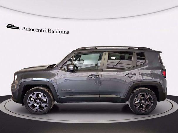 Jeep Renegade 1.3 PHEV 140 kW image number 2