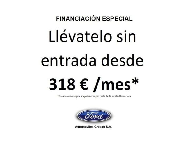 Ford Focus 1.0 EcoBoost MHEV 92 kW image number 18