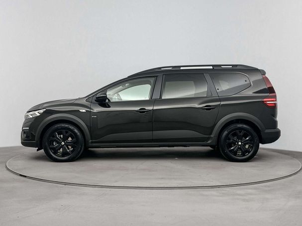 Dacia Jogger 74 kW image number 5