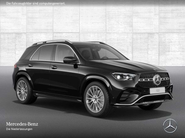 Mercedes-Benz GLE 350 de AMG 245 kW image number 17