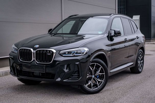 BMW X3 M xDrive 250 kW image number 1