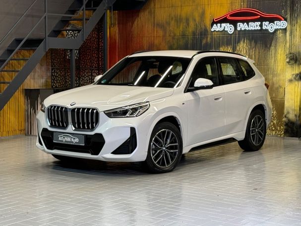 BMW X1 xDrive 160 kW image number 1