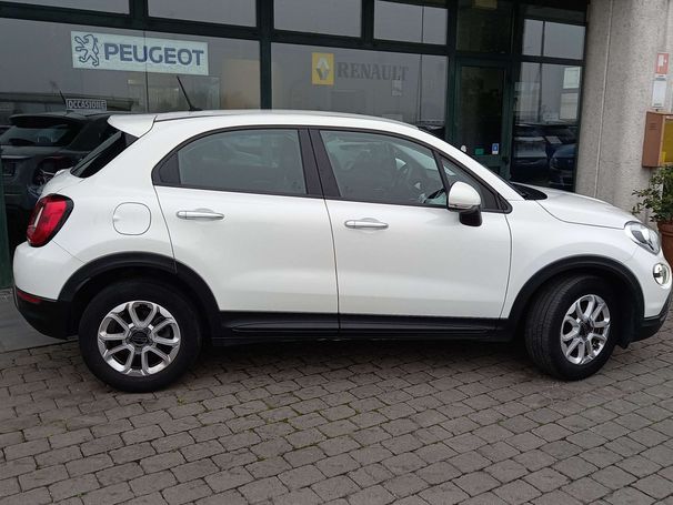 Fiat 500X 1.0 City Cross 88 kW image number 6