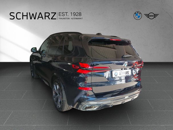 BMW X5 xDrive40i Sport 280 kW image number 7