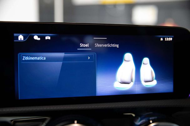 Mercedes-Benz A 180 100 kW image number 35