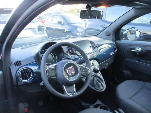 Fiat 500 1.0 51 kW image number 5