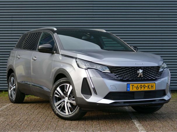 Peugeot 5008 PureTech 130 Allure 96 kW image number 29