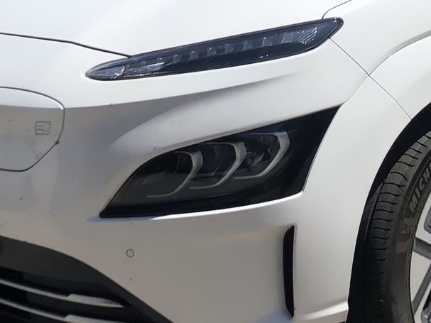 Hyundai Kona 100 kW image number 7