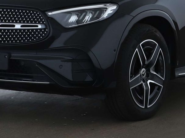 Mercedes-Benz GLC 220 d 145 kW image number 3