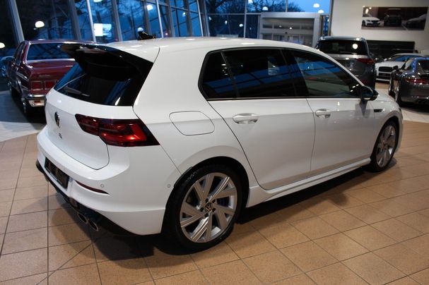 Volkswagen Golf R 4Motion DSG 235 kW image number 7