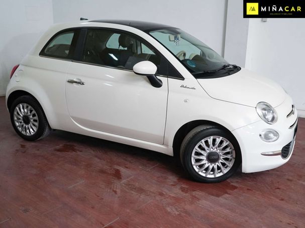 Fiat 500 1.0 52 kW image number 1